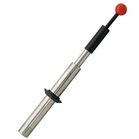 Magnetic Swarf Pick-Up Rod 32mm Dia.